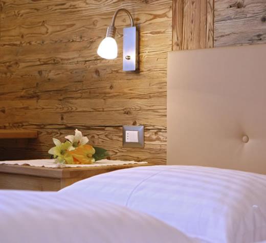 Villa Seceda - Doppelzimmer - 3
