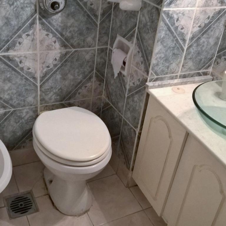 DEPARTAMENTO BARILOCHE centro - Apartamento - 11