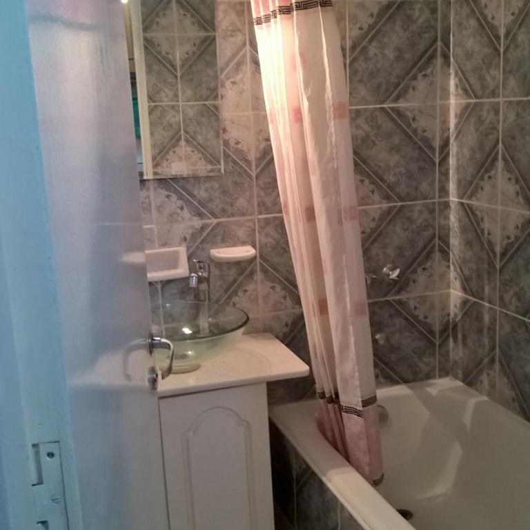 DEPARTAMENTO BARILOCHE centro - Apartamento - 12