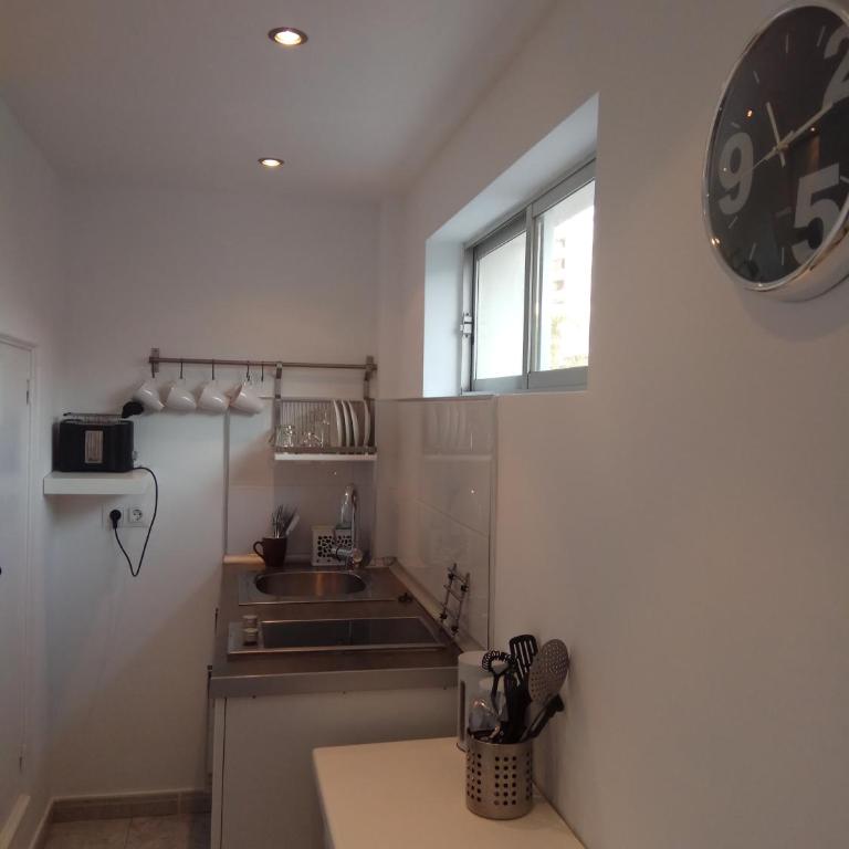 Casa María Carihuela Park Palace - Apartamento - 17