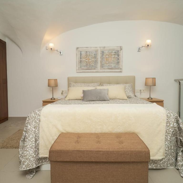 Apartamento Turístico Centro Monumental -- Caceres - Apartamento - 3