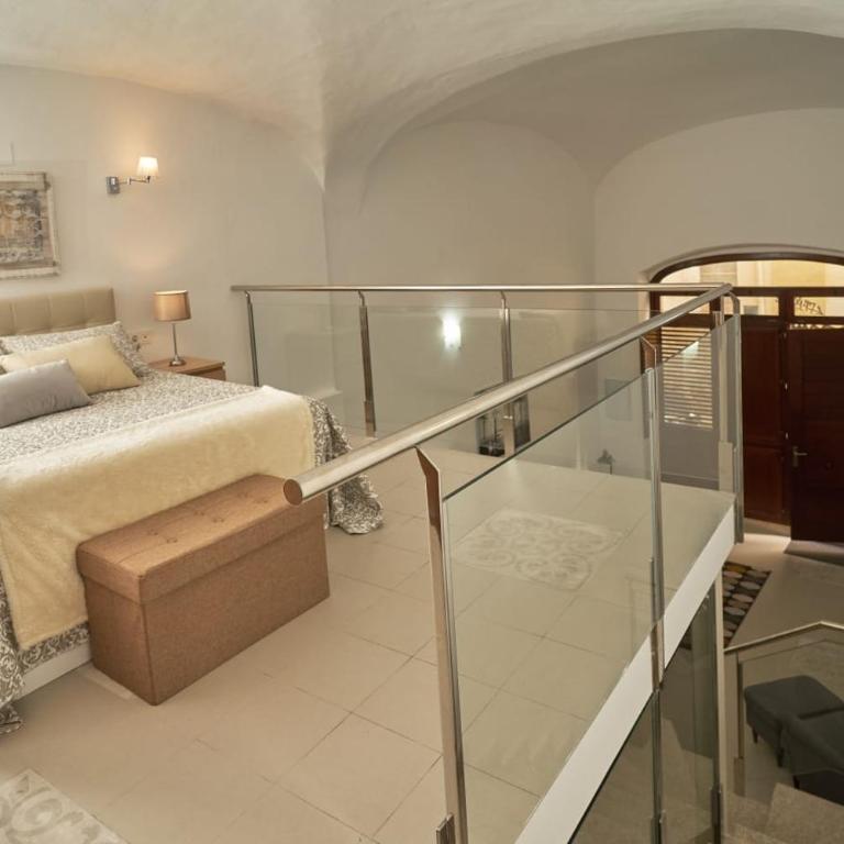 Apartamento Turístico Centro Monumental -- Caceres - Apartamento - 1
