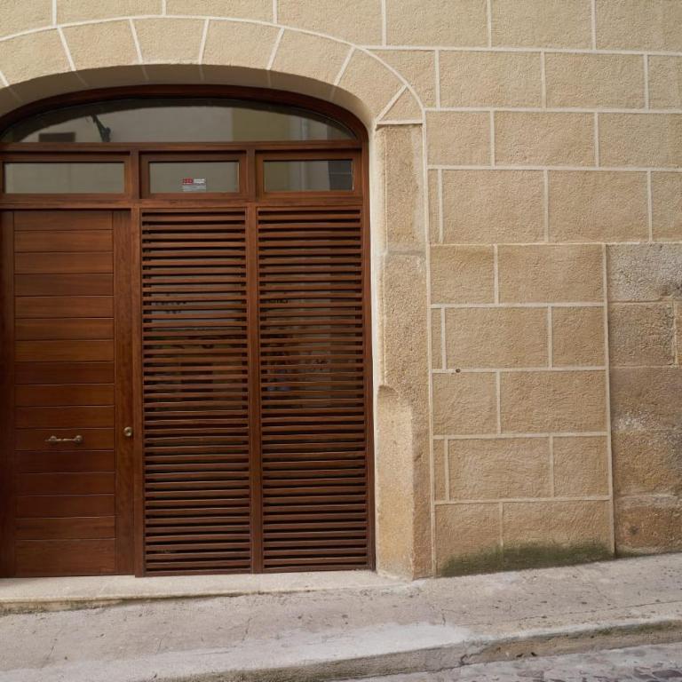 Apartamento Turístico Centro Monumental -- Caceres - Apartamento - 7