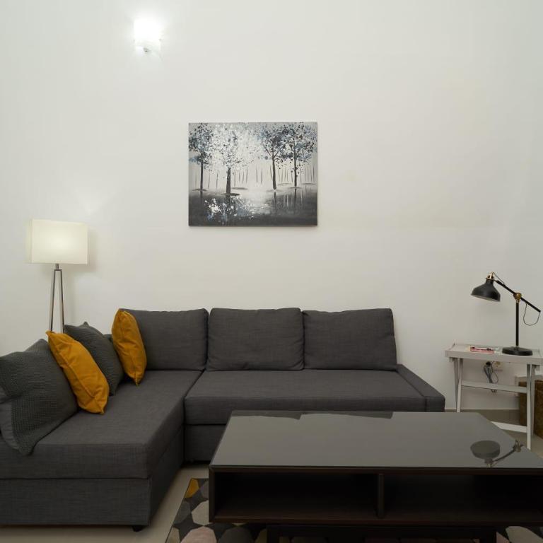 Apartamento Turístico Centro Monumental -- Caceres - Apartamento - 14
