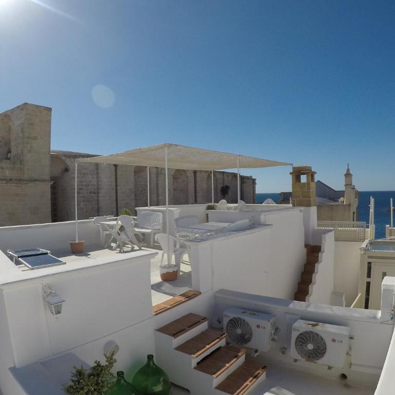 Corte De Noie Appartamenti Gallipoli - Appartamento con 2 Camere da Letto - 3