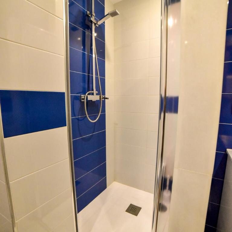 Alohamundi Moratin - Apartamento - Planta baja - 13