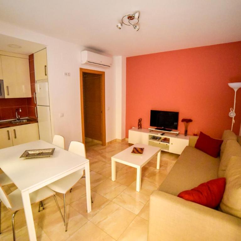 Alohamundi Moratin - Apartamento - Planta baja - 15