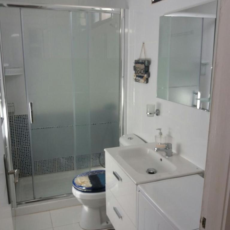 APARTAMENTOS BUNGAMERICA n114 - Apartamento - 5