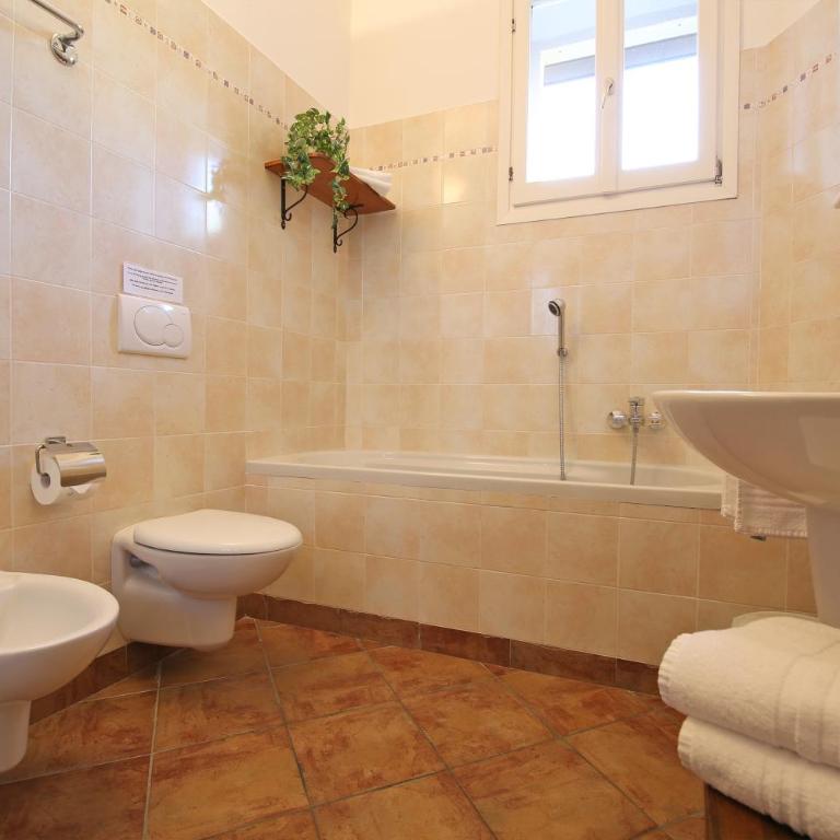 Rosa Dei Venti - Aparment in the heart of Bellagio with parking - Two-Bedroom Apartment - 5