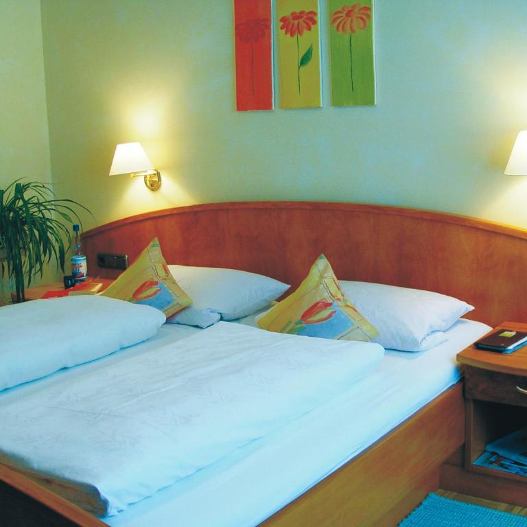 Hotel Cebulj - Doppelzimmer - 5