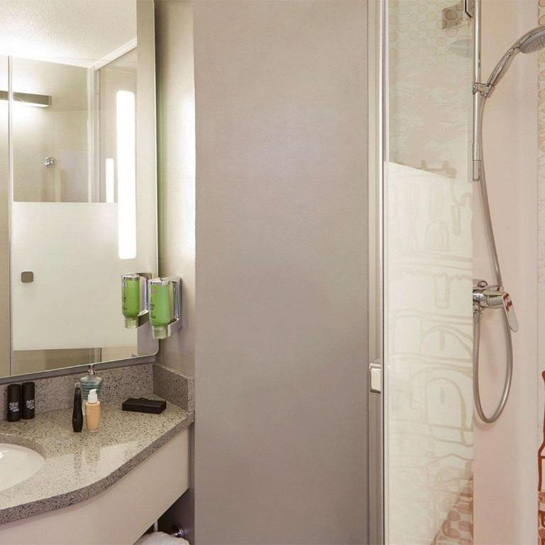 B&B HOTEL Albi - Chambre Double - 9