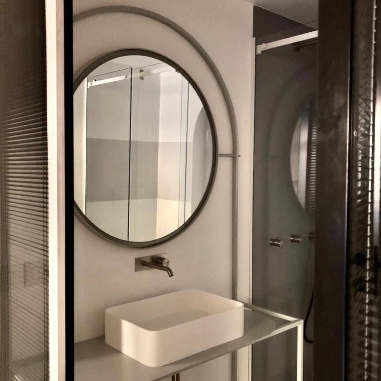 PrimoPianoPosillipo - Standard Double Room - 4