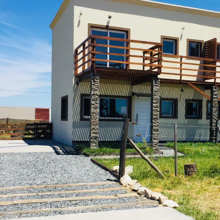 Casa Tamarisco - Two-Bedroom House - 1