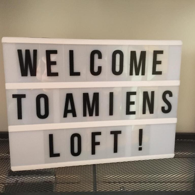 Amiens LOFT - Loft (4 Persone) - 51