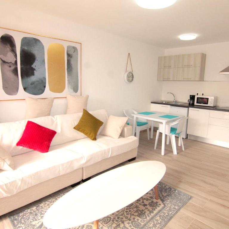 Jazmin, Los Dises - Apartment - 1