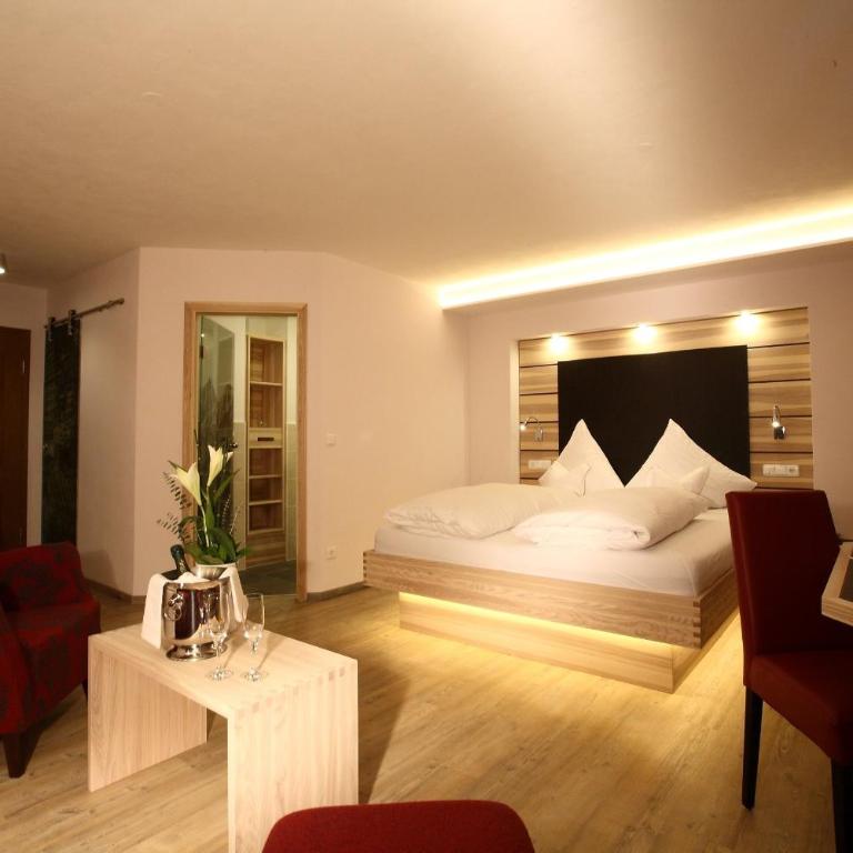 Hotel Filser - Comfort Doppelzimmer Plus - 2