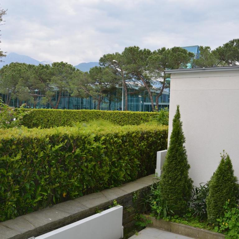 Apartment Locarno-Lido - Appartamento - 5