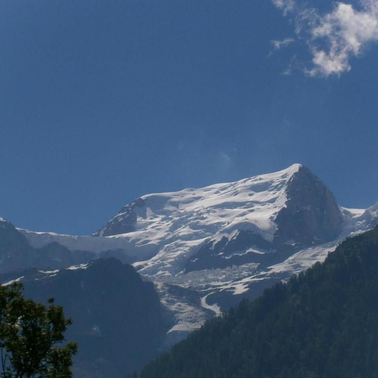 Les Chalets du Bonheur - Chalet - 11