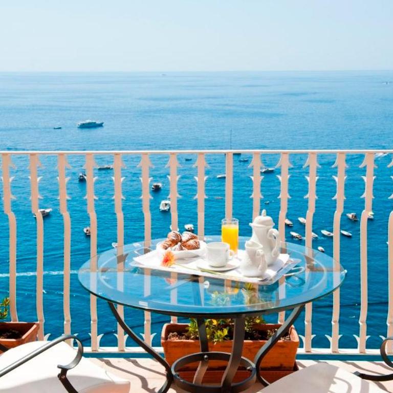 Hotel Marincanto - Junior Suite - 2