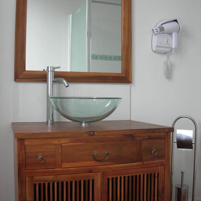 Hotel Mona Lisa - Chambre Double Luxe - 5