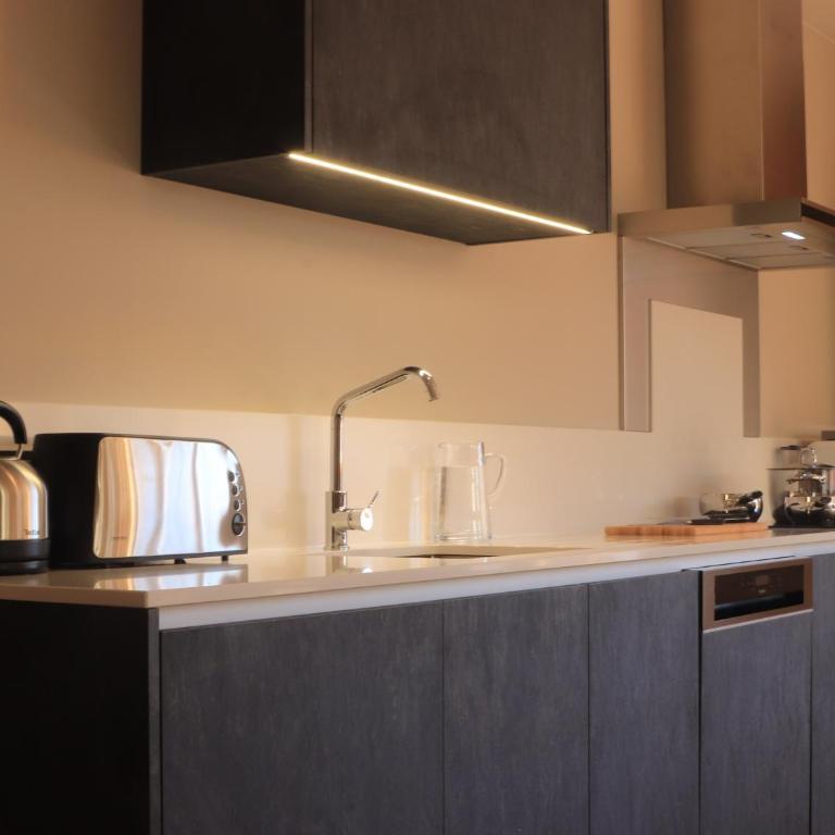 Chalet l'Ardoisière - Chalet Supérieur - 20