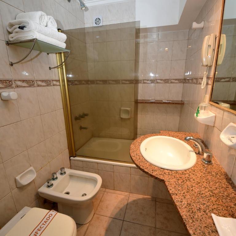 Gran Hotel Skorpios - Habitación Doble Estándar - 4