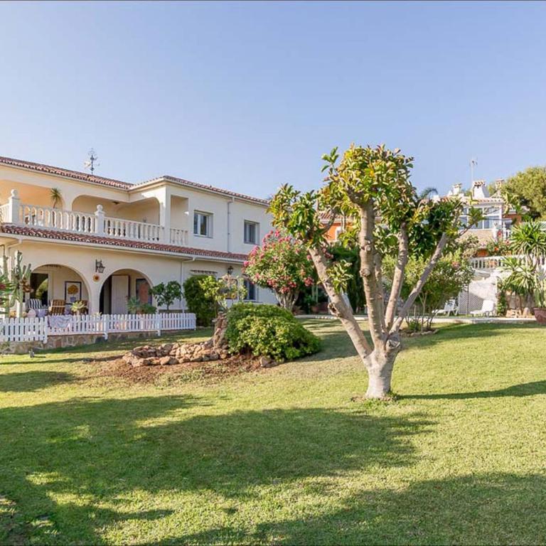Villa Aurelia Sea views Heatable Pool - Billiard Ping-pong Fooball table - Beach & All at 500 m - Villa con vistas al mar - 3