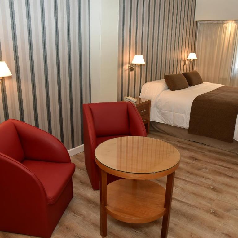 Gran Hotel Skorpios - Suite Deluxe - 4