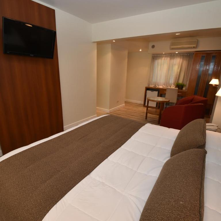 Gran Hotel Skorpios - Suite Deluxe - 9
