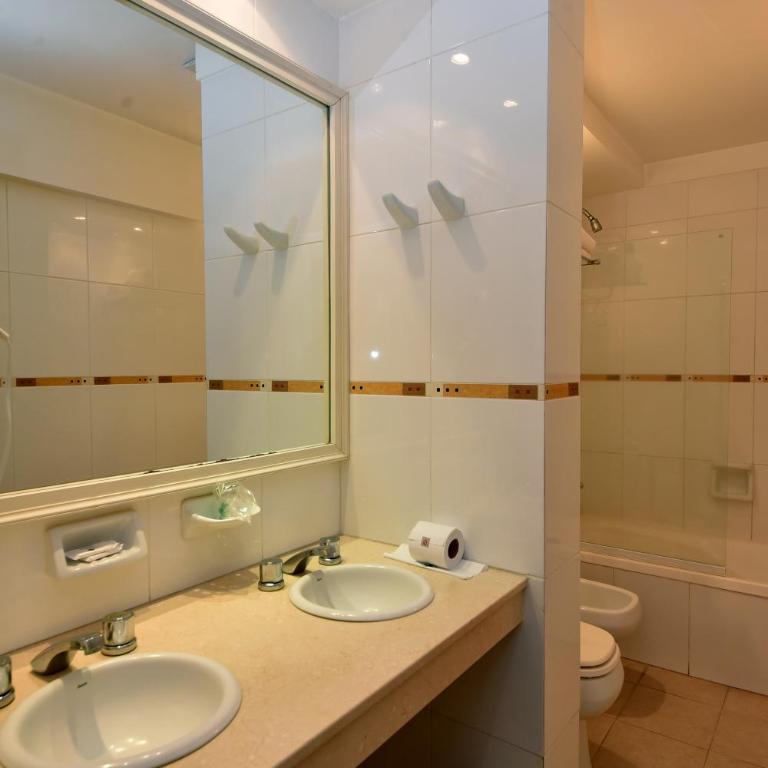Gran Hotel Skorpios - Suite Confort - 6