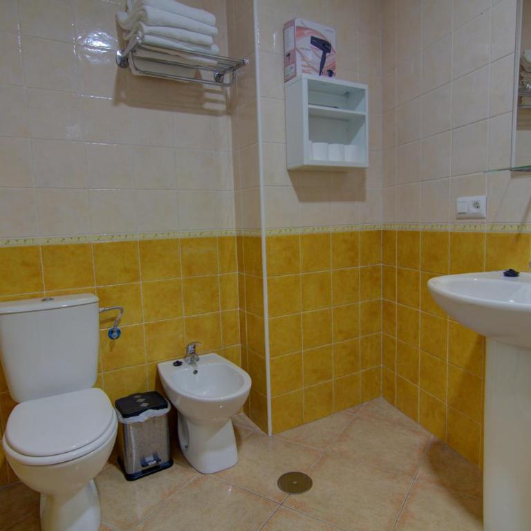 Apartamentos Centro 2 el Puerto - Apartamento - 3