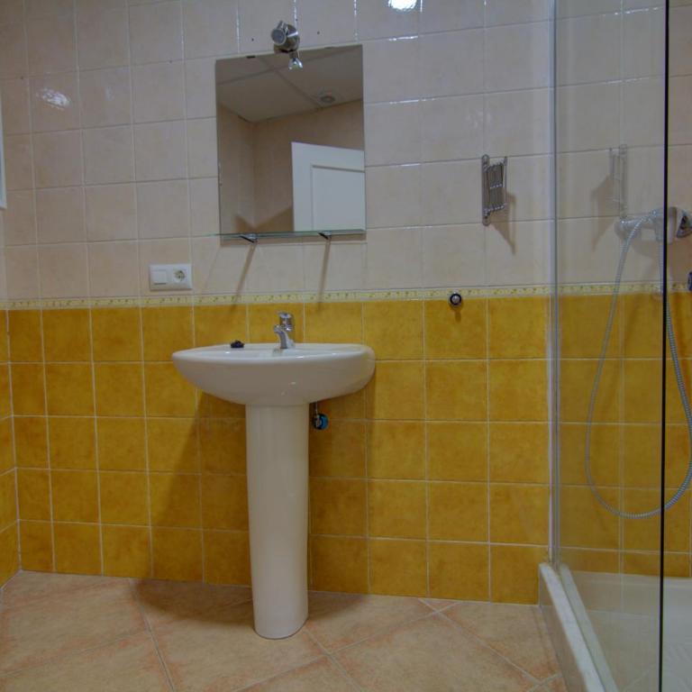 Apartamentos Centro 2 el Puerto - Apartamento - 4