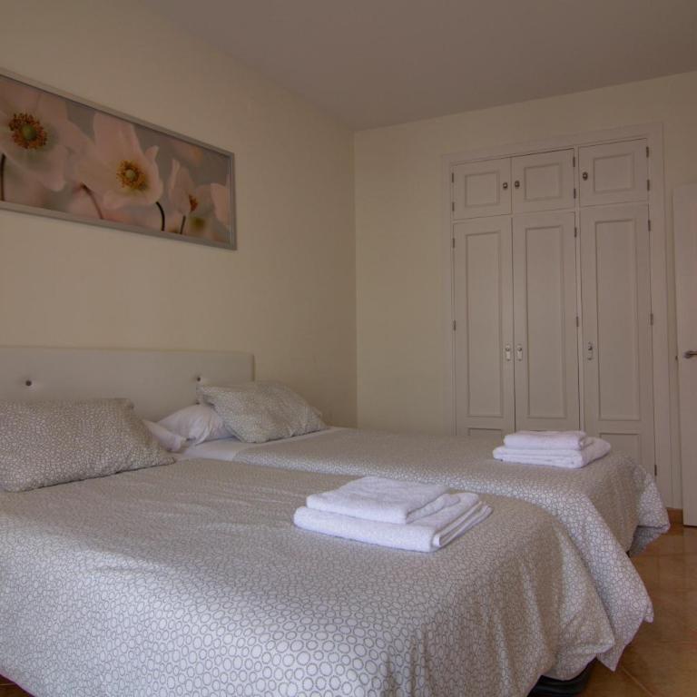 Apartamentos Centro 2 el Puerto - Apartamento - 10