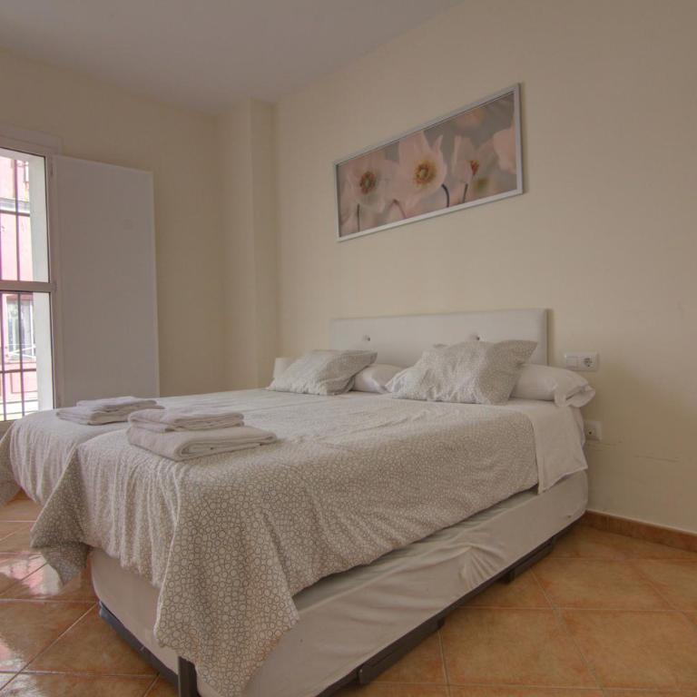 Apartamentos Centro 2 el Puerto - Apartamento - 12