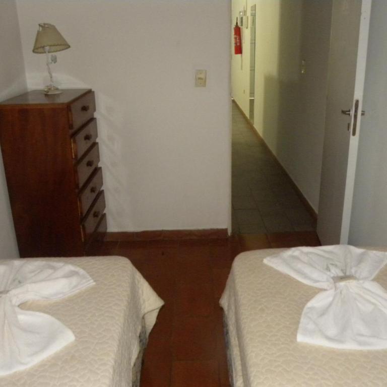 Iguassu Flower Garden - Two-Bedroom Apartment - 1