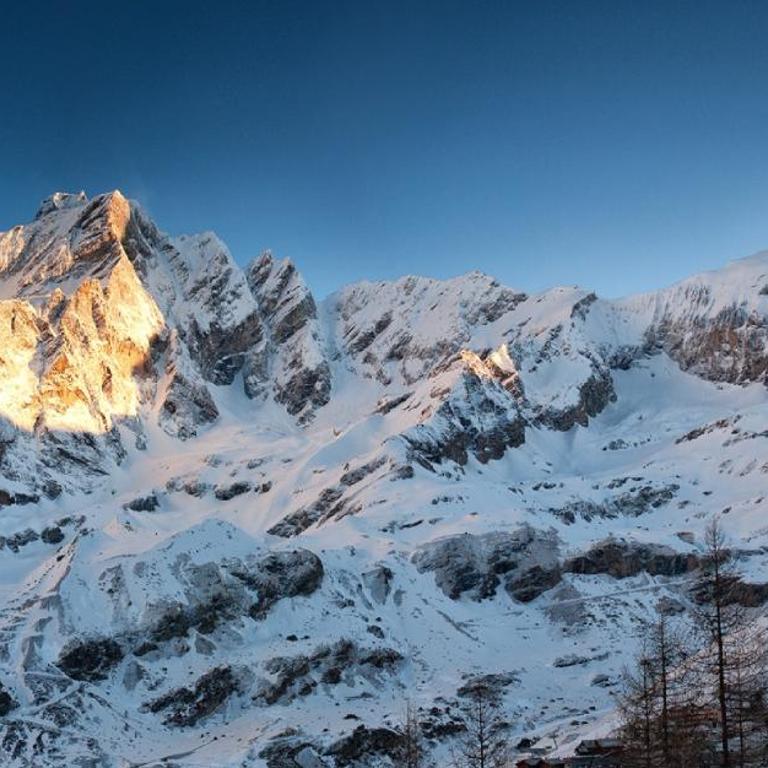 Cervinia Ski In Ski Out - Studio on the slopes - Appartamento - 40