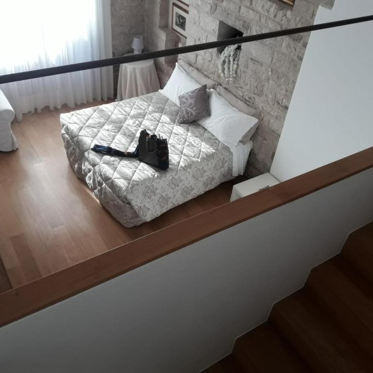 Suite Assisi - Loft - 36