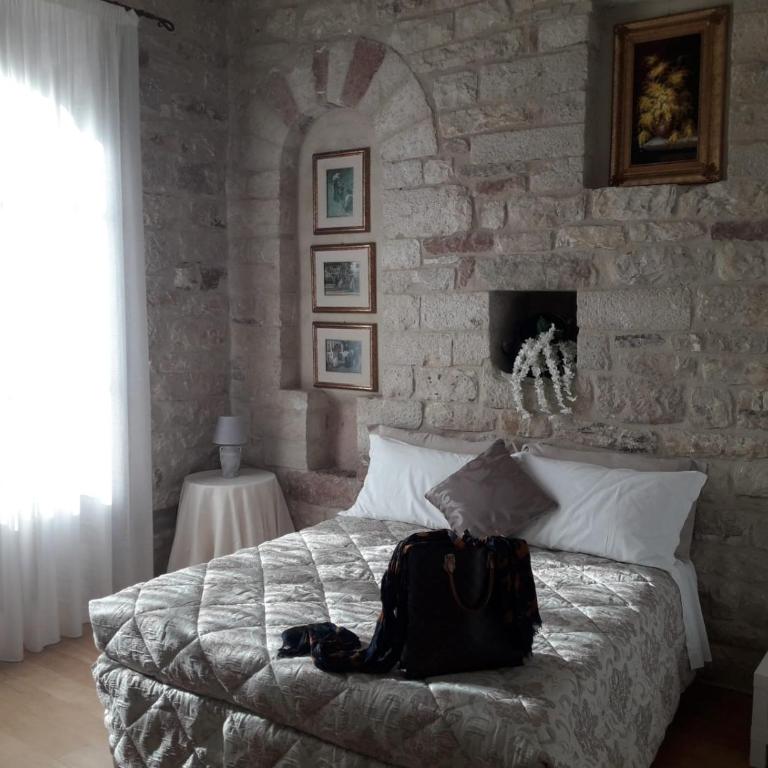 Suite Assisi - Loft - 45