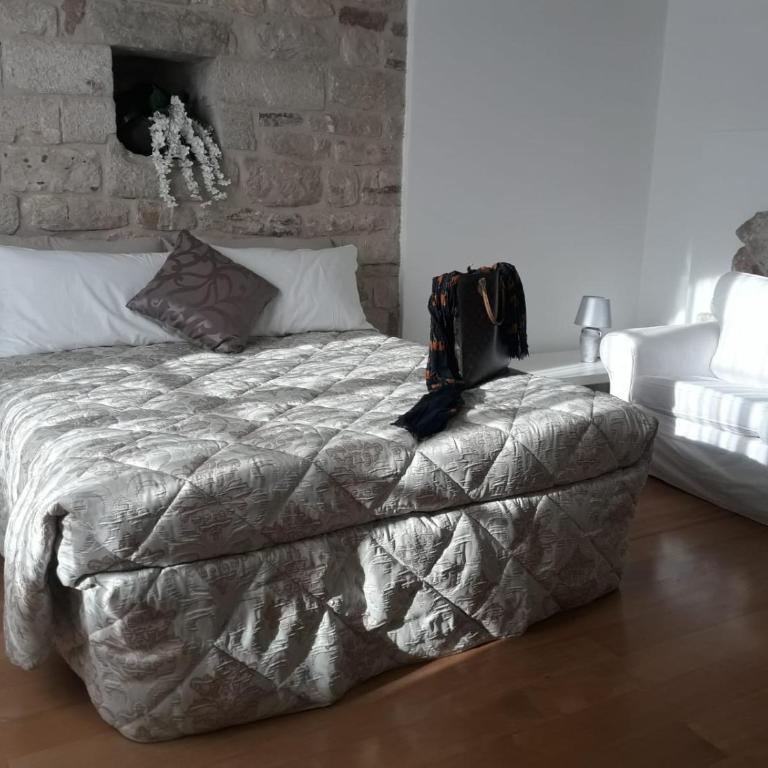 Suite Assisi - Loft - 34