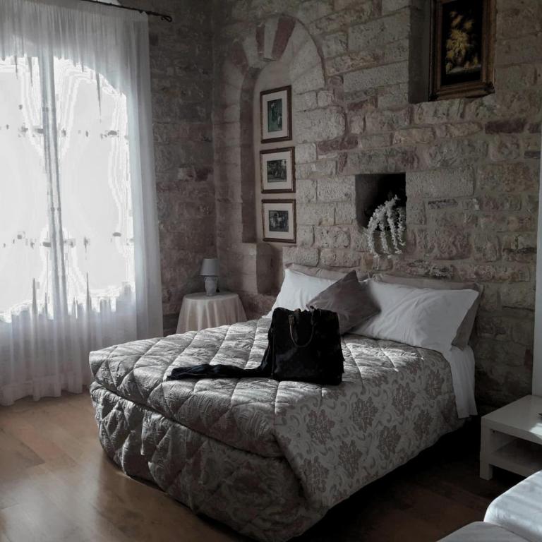 Suite Assisi - Loft - 38