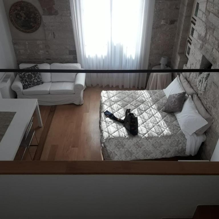 Suite Assisi - Loft - 47