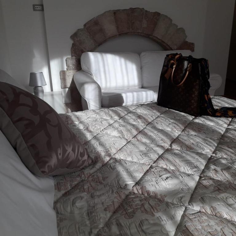 Suite Assisi - Loft - 48