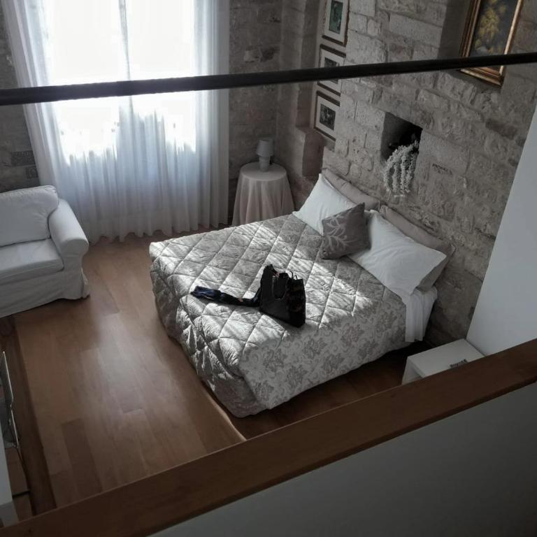 Suite Assisi - Loft - 49