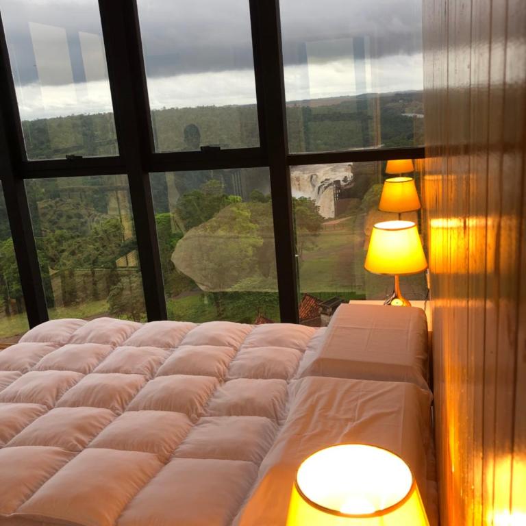 NatuCenter Hospedaje - Suite with River View - 15