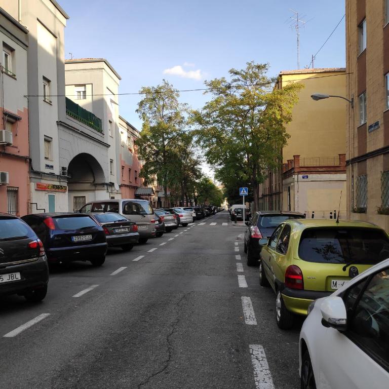 21 Gumers - Apartamento - Planta baja - 20