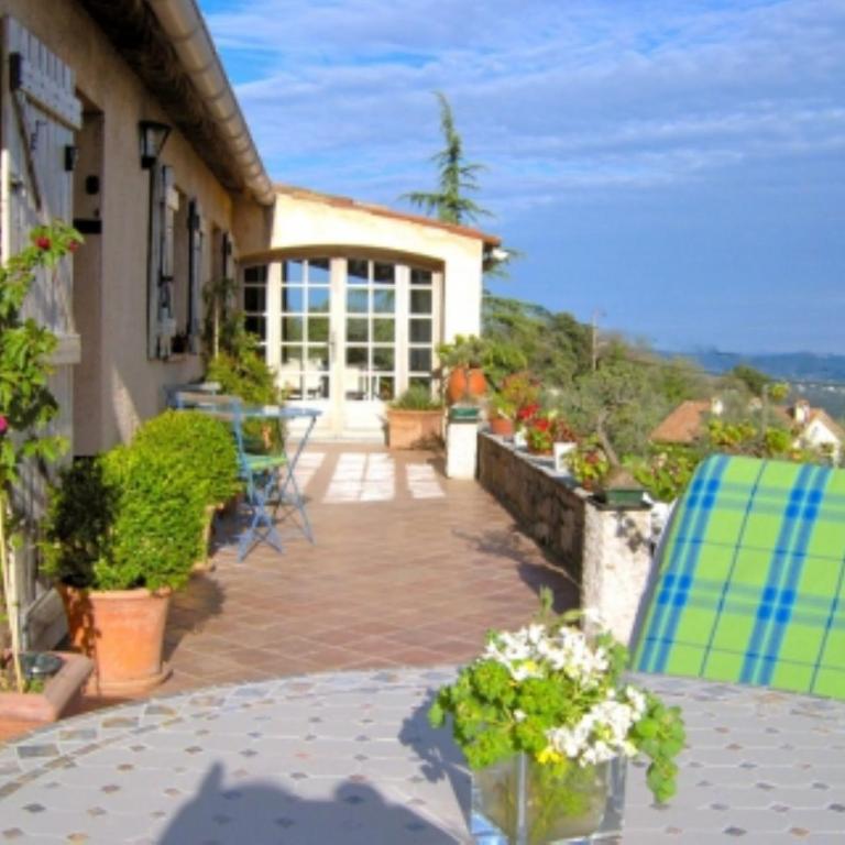 La Bergerie St Antoine - Camera Matrimoniale Comfort con Vista Montagna - 7
