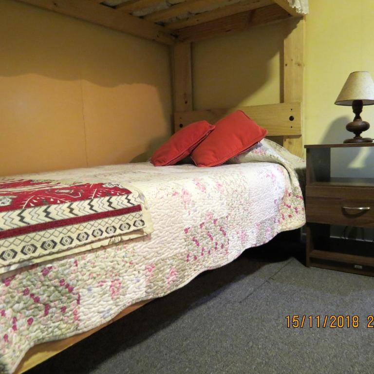 Big Bang Patagonia - Traveler Assistance - Bed in 6-Bed Dormitory Room - 5