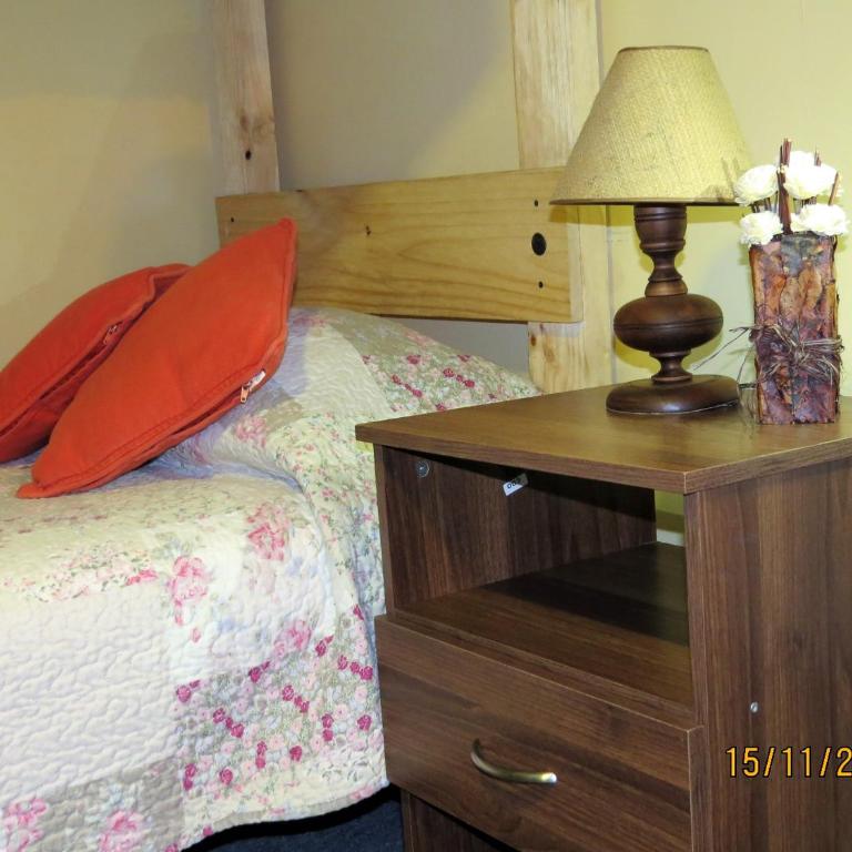 Big Bang Patagonia - Traveler Assistance - Bed in 6-Bed Dormitory Room - 4