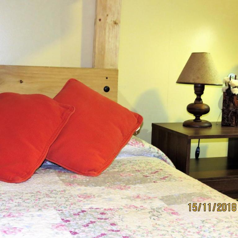 Big Bang Patagonia - Traveler Assistance - Bed in 6-Bed Dormitory Room - 2