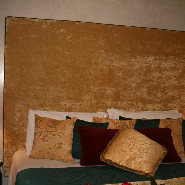 Palazzo del Giglio - Junior Suite - 3
